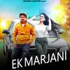 About Ek Marjani Song